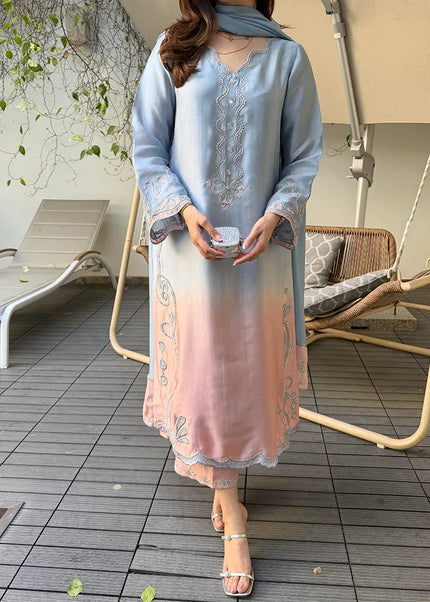 Nimrah | Eid Edit '26 - Pixie