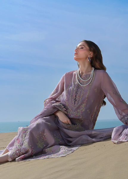 Rang Rasiya | Premium Summer Collection '26 - Parisa