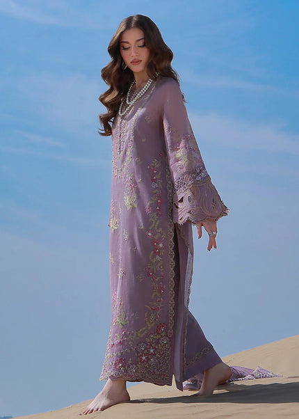 Rang Rasiya | Premium Summer Collection '26 - Parisa