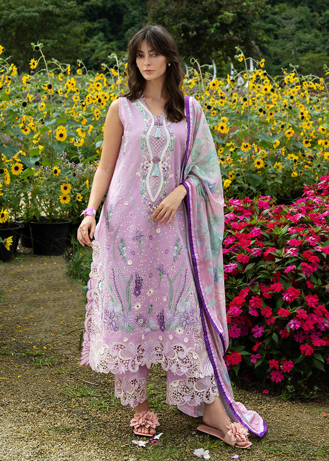 Mushq | The Secret Garden - Peony Glow