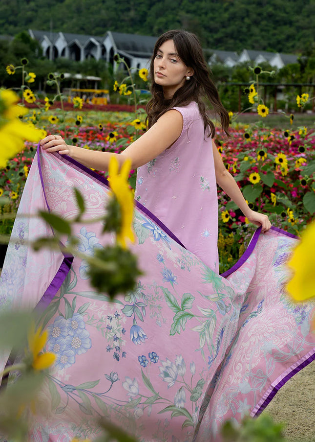Mushq | The Secret Garden - Peony Glow