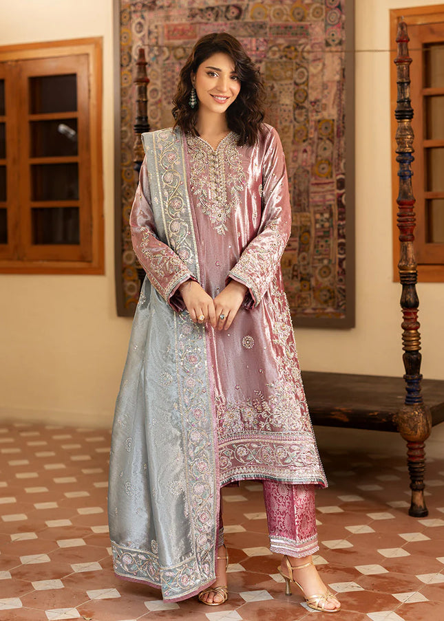 Mushq | Sunehri - Periwesh