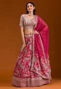Lehenga Choli