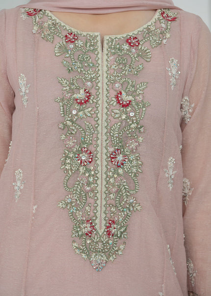Sania Hasan | Vera Festive - Pink Pearl