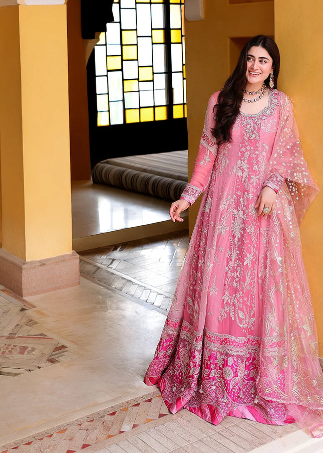 Mushq | Bachelorette Chronicles - Pink Promise