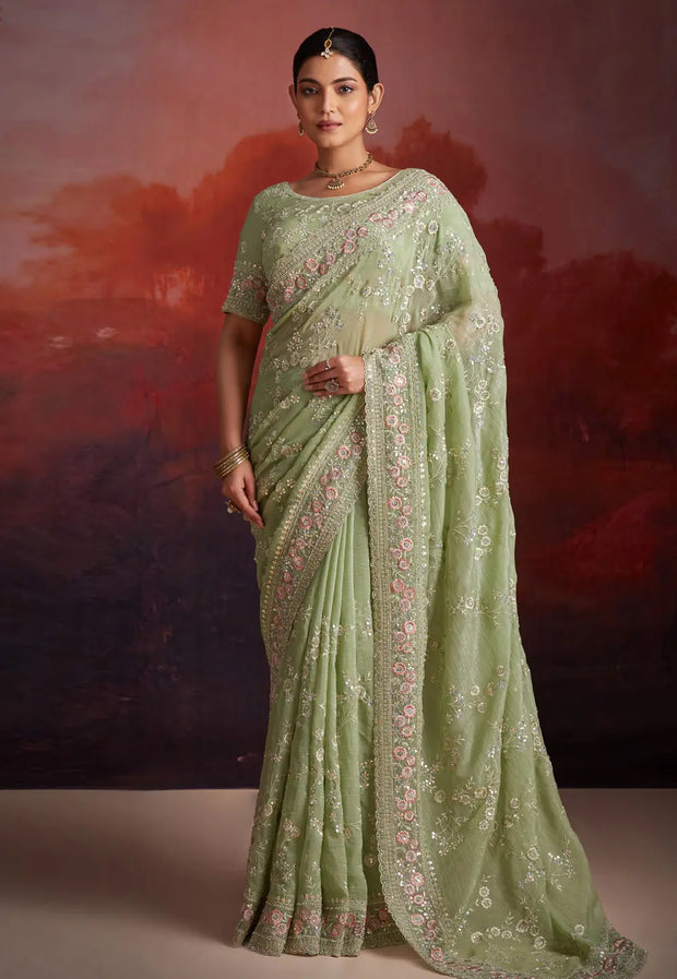Sarees