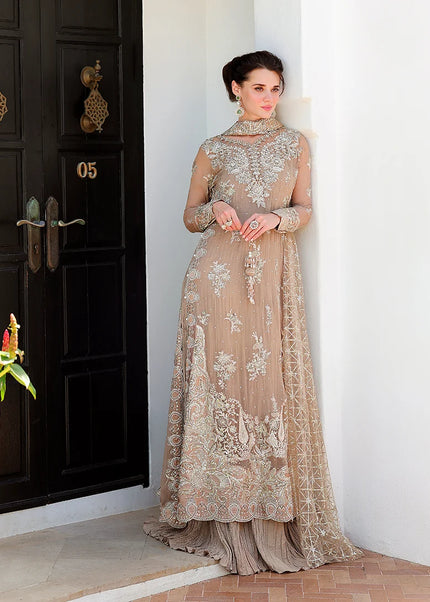 Mushq | Bachelorette Chronicles - Pretty Rebel