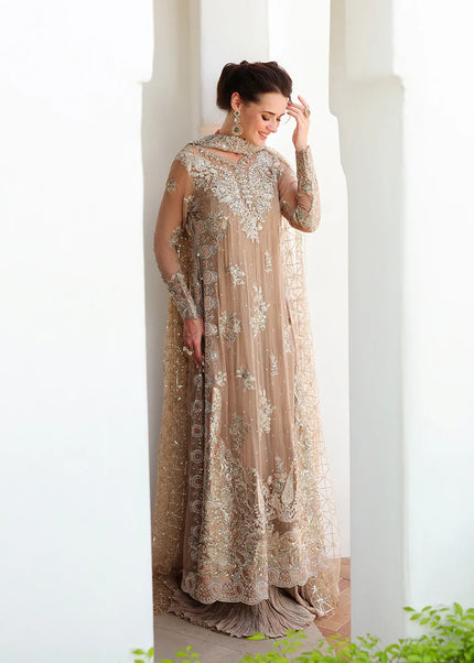 Mushq | Bachelorette Chronicles - Pretty Rebel