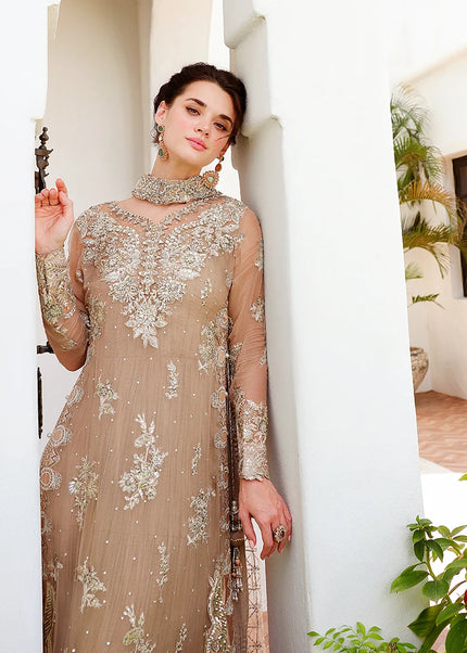 Mushq | Bachelorette Chronicles - Pretty Rebel