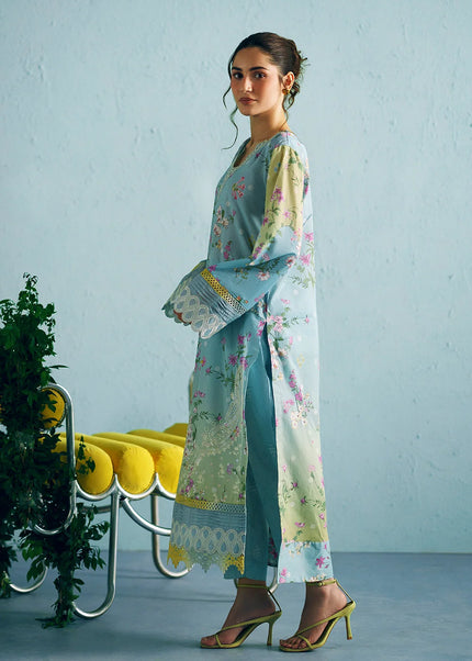 Vanya | Summer Sky - SM-23