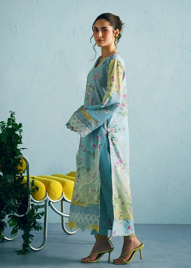 Vanya | Summer Sky - SM-23