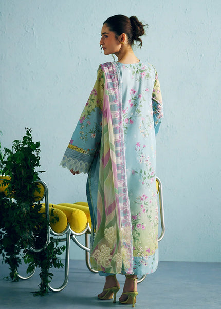 Vanya | Summer Sky - SM-23