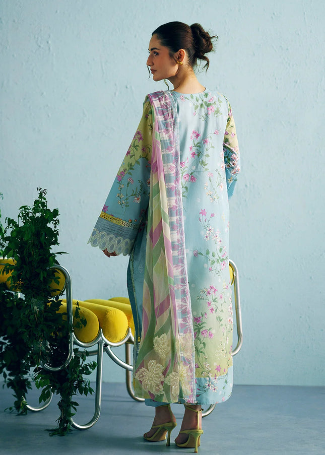 Vanya | Summer Sky - SM-23