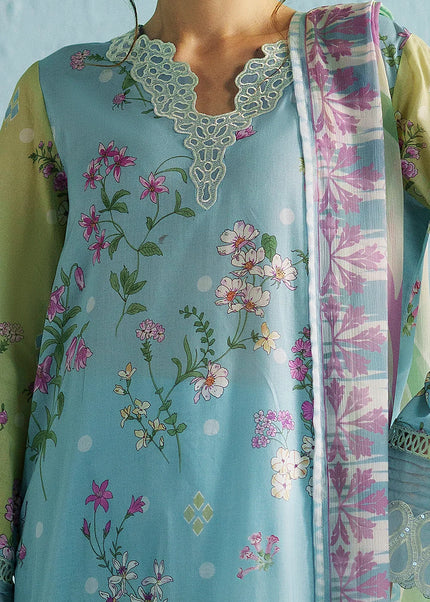 Vanya | Summer Sky - SM-23