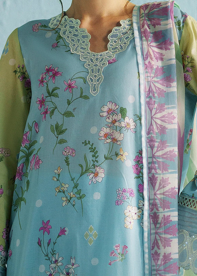 Vanya | Summer Sky - SM-23
