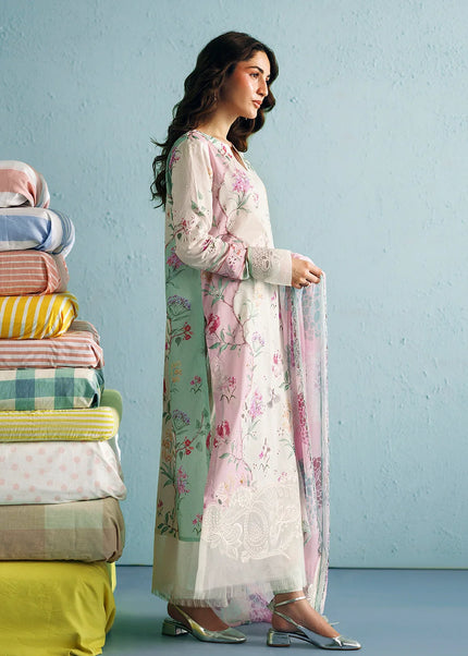 Vanya | Summer Sky - SM-20