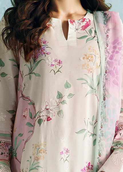 Vanya | Summer Sky - SM-20