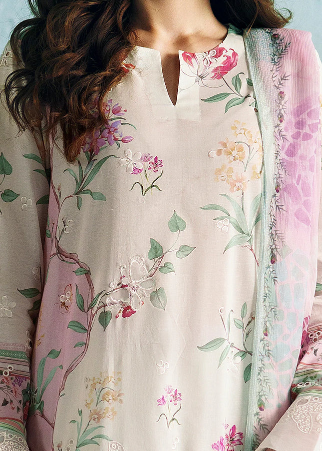 Vanya | Summer Sky - SM-20