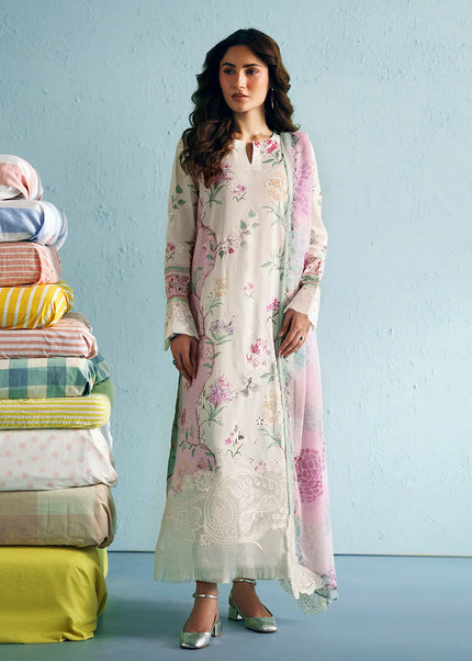 Vanya | Summer Sky - SM-20