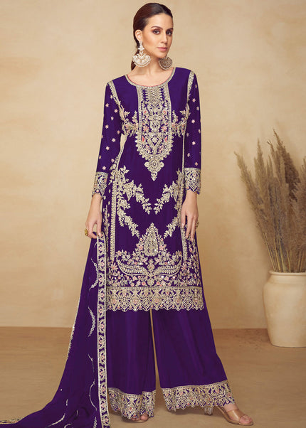 Chinnon Embroidered Pant Style Series