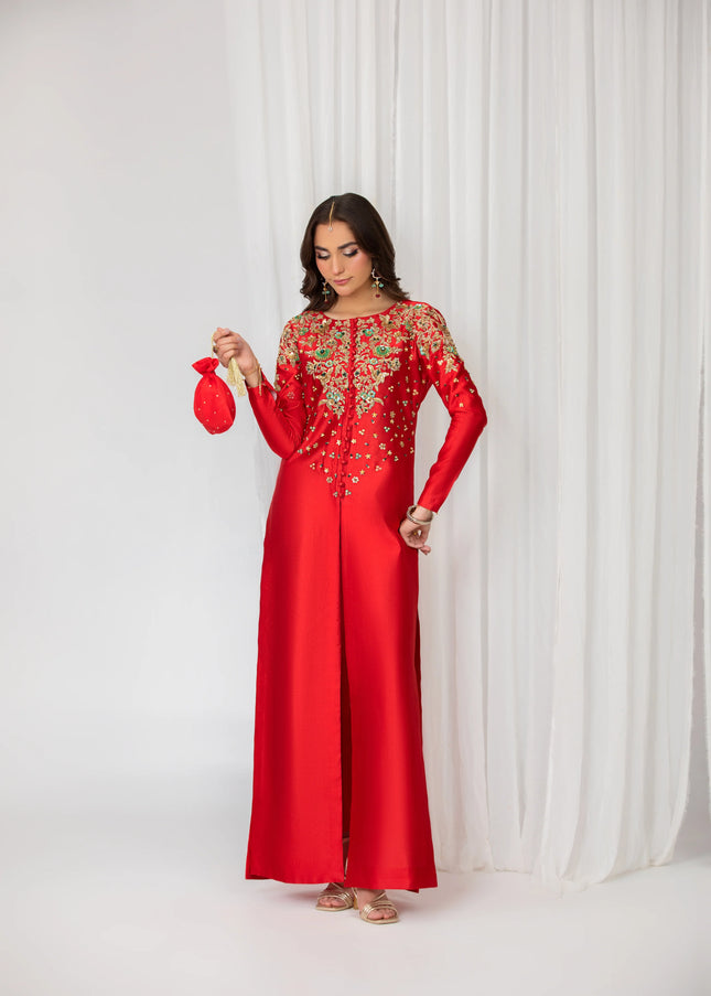 Dufan Studio | Raavish - Rubab