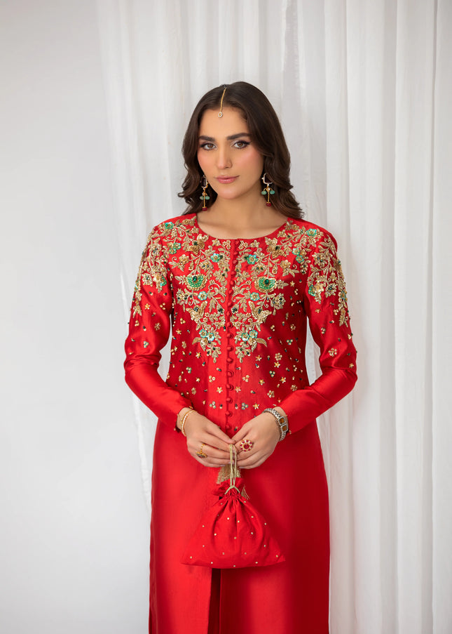 Dufan Studio | Raavish - Rubab