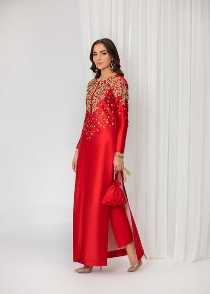 Dufan Studio | Raavish - Rubab