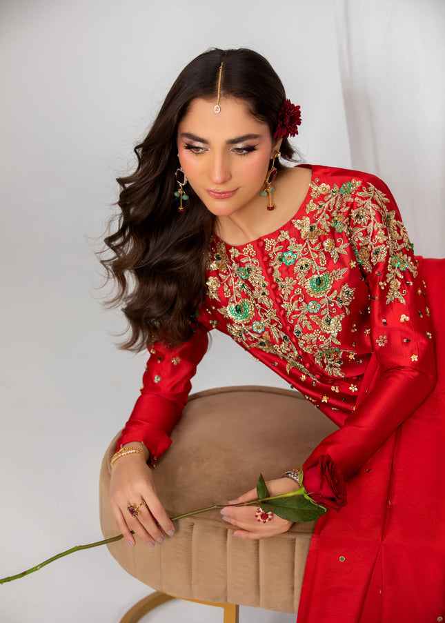 Dufan Studio | Raavish - Rubab