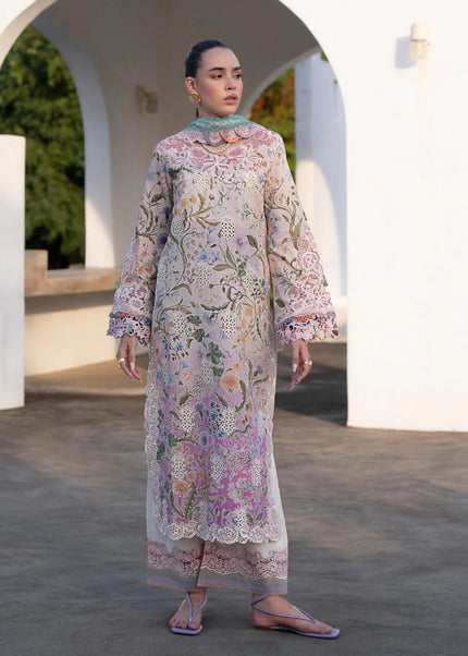 AJR Couture | Printkari 25 - Rose