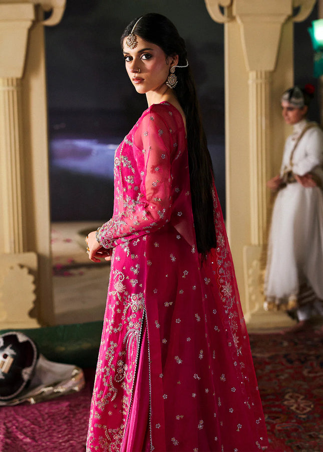 Mahnur | Pakeezah - Roshaneh