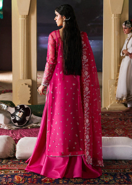 Mahnur | Pakeezah - Roshaneh