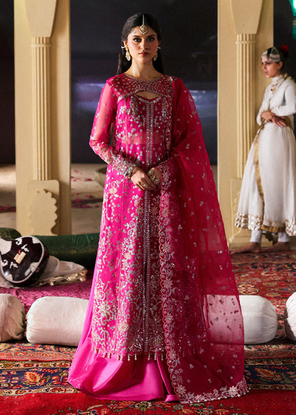 Mahnur | Pakeezah - Roshaneh