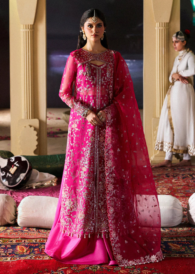 Mahnur | Pakeezah - Roshaneh