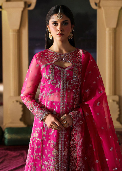 Mahnur | Pakeezah - Roshaneh