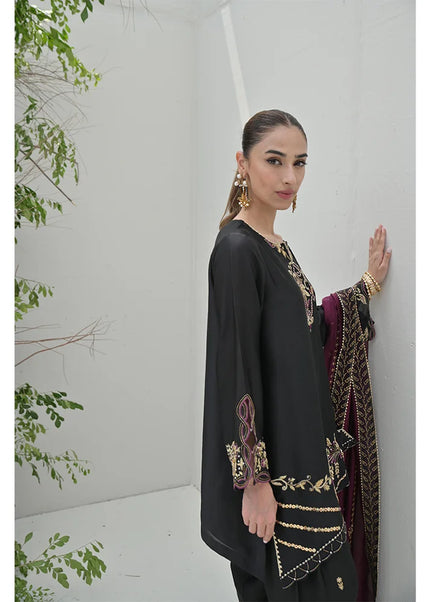 Nimrah | Occasion Wear - Ruva