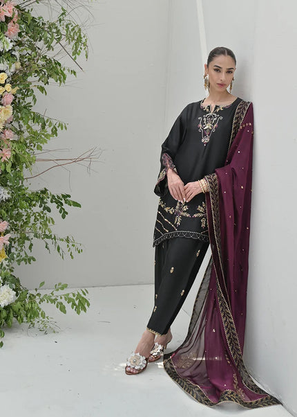 Nimrah | Occasion Wear - Ruva