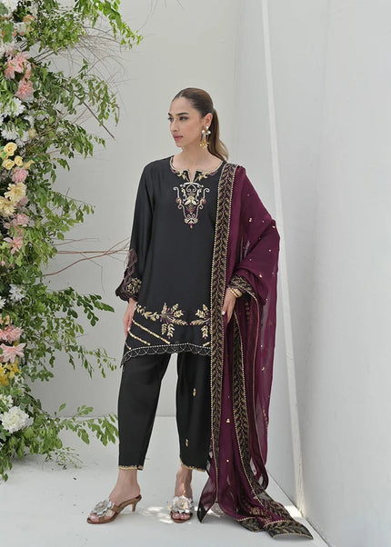Nimrah | Occasion Wear - Ruva