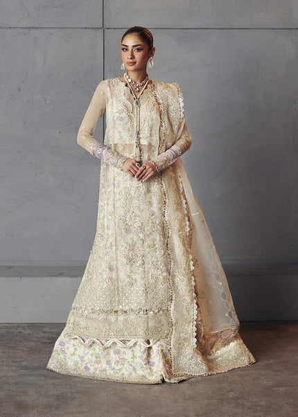 Republic Womensweae | Pieno De Verde Wedding  Collection - Edera