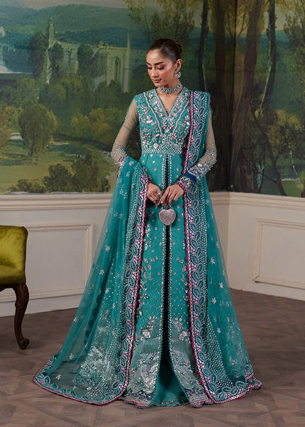 Republic Womensweae | Pieno De Verde Wedding  Collection - Serra