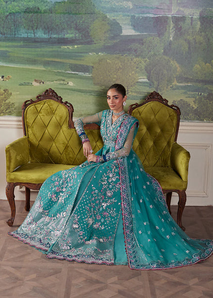 Republic Womensweae | Pieno De Verde Wedding  Collection - Serra