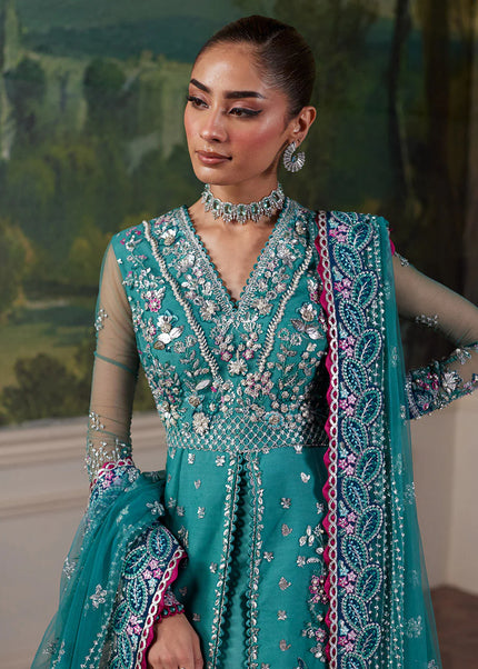 Republic Womensweae | Pieno De Verde Wedding  Collection - Serra