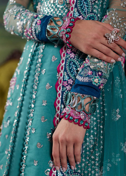Republic Womensweae | Pieno De Verde Wedding  Collection - Serra