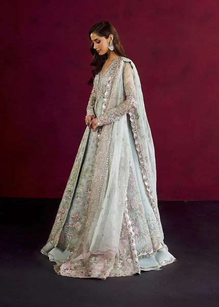 Republic Womenswear | Pieno De Verde Wedding Collection - Kyla