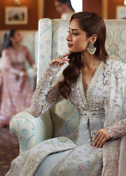 Republic Womenswear | Pieno De Verde Wedding Collection - Kyla