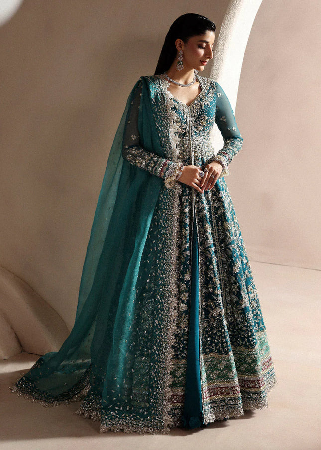 Republic Womenswear | Lilianne Wedding'25 - Oriane