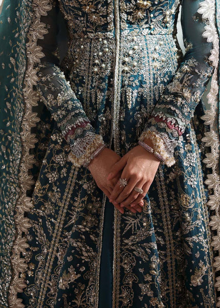 Republic Womenswear | Lilianne Wedding'25 - Oriane