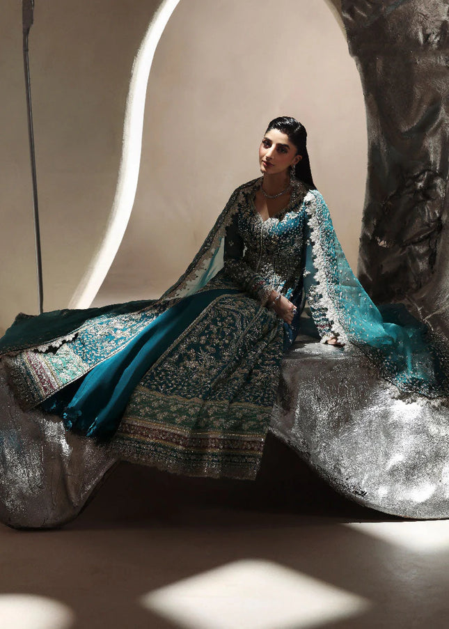 Republic Womenswear | Lilianne Wedding'25 - Oriane