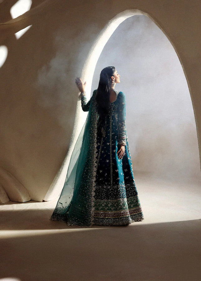 Republic Womenswear | Lilianne Wedding'25 - Oriane