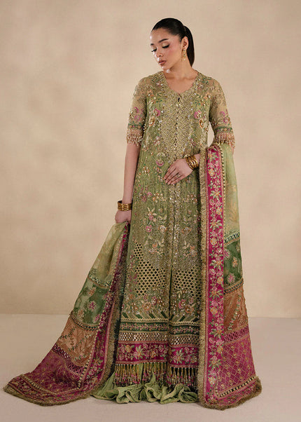 Republic Womenswear | Lilianne Wedding'25 - Éliane