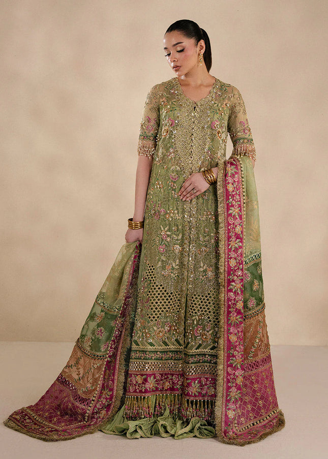 Republic Womenswear | Lilianne Wedding'25 - Éliane